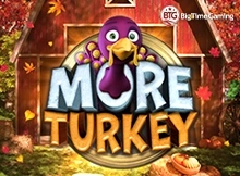 RTP BTG More Turkey